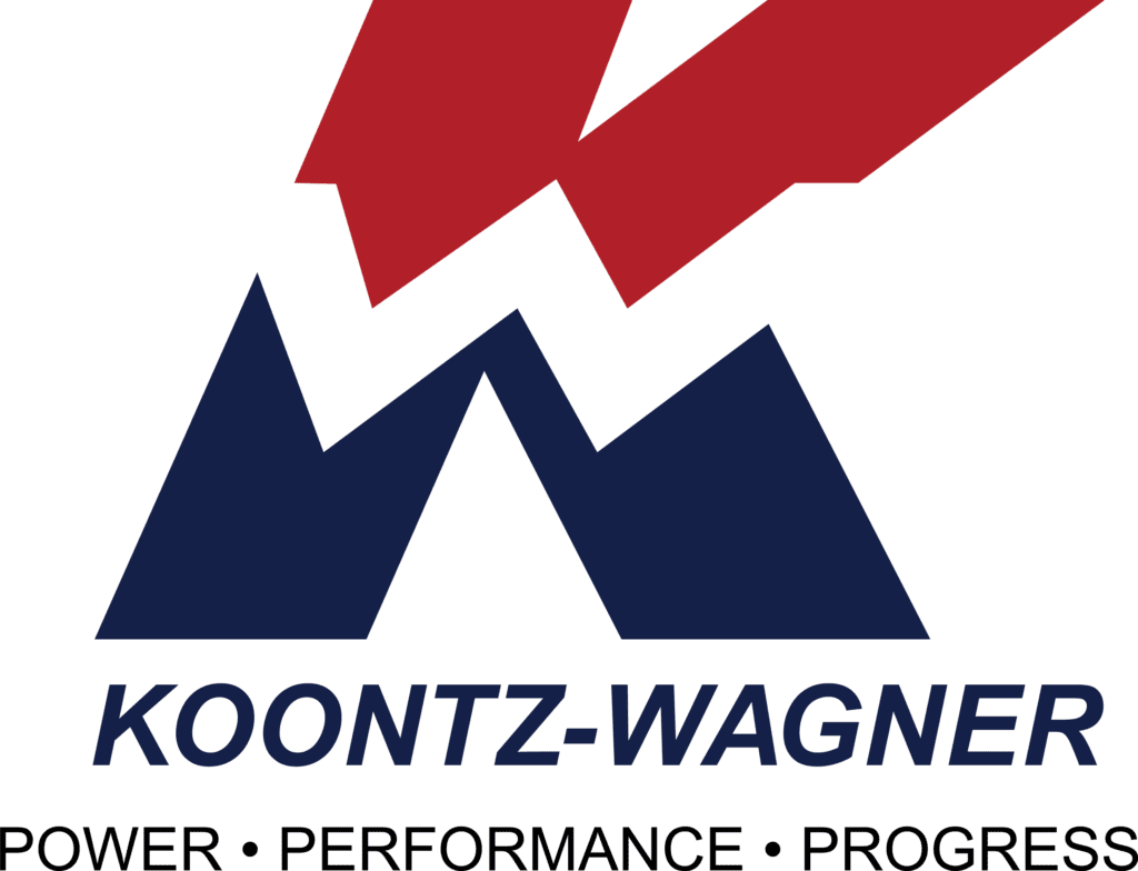koontz-wagner logo
