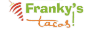 Logo for Franky's Tacos