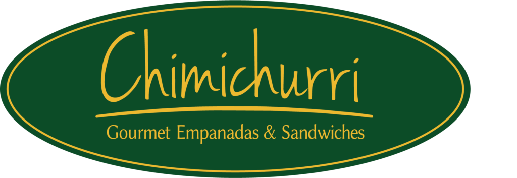 Logo for Chimichurri Argentinean Food