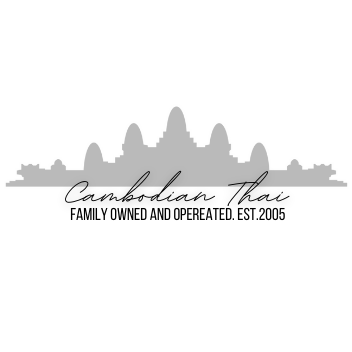 Logo for Cambodian Thai