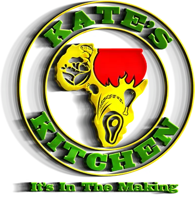 Logo for Kate's Kitchen