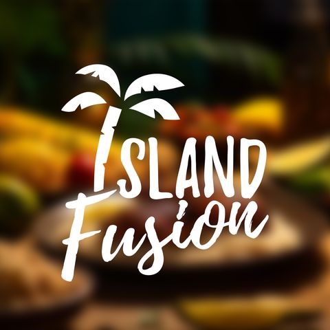 logo for Island Fusion