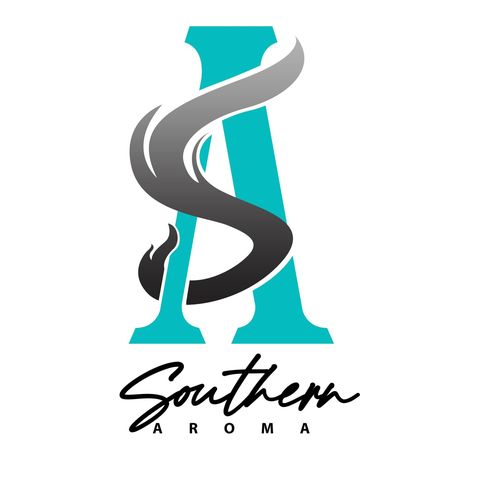 logo for Southern Aroma