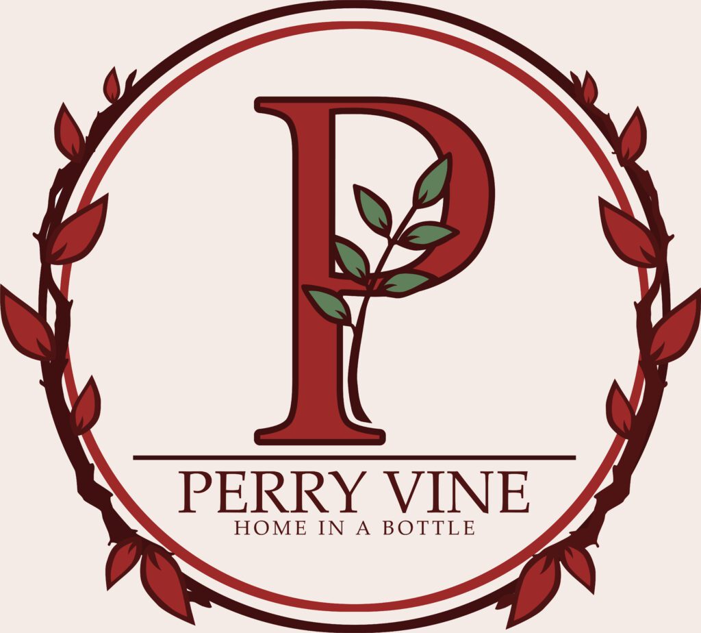 perry vine logo