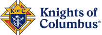 logo for the Knights of Columbus