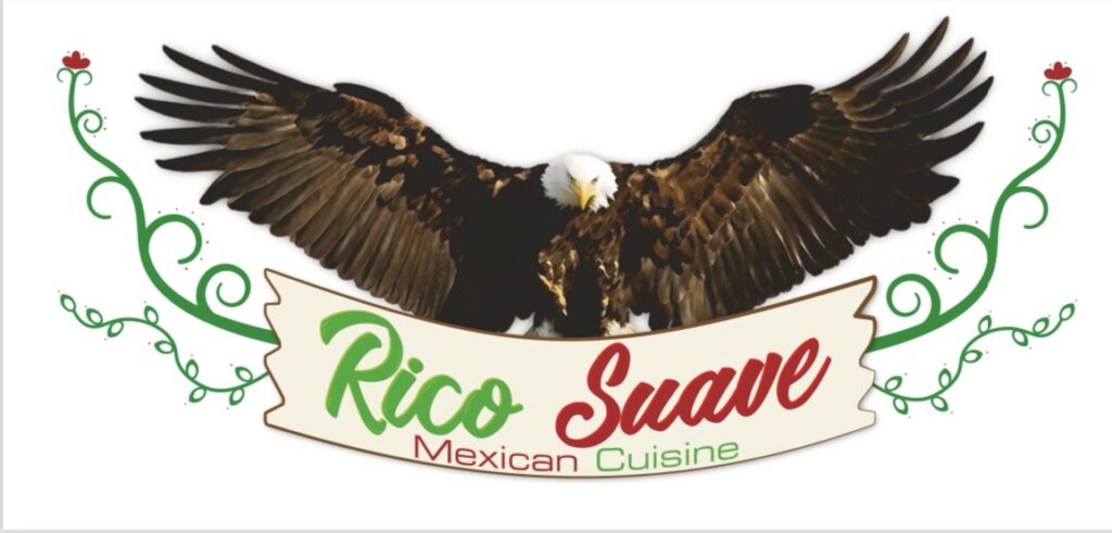 logo for Rico Suave Mexican Cuisine