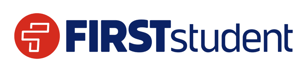 first student logo