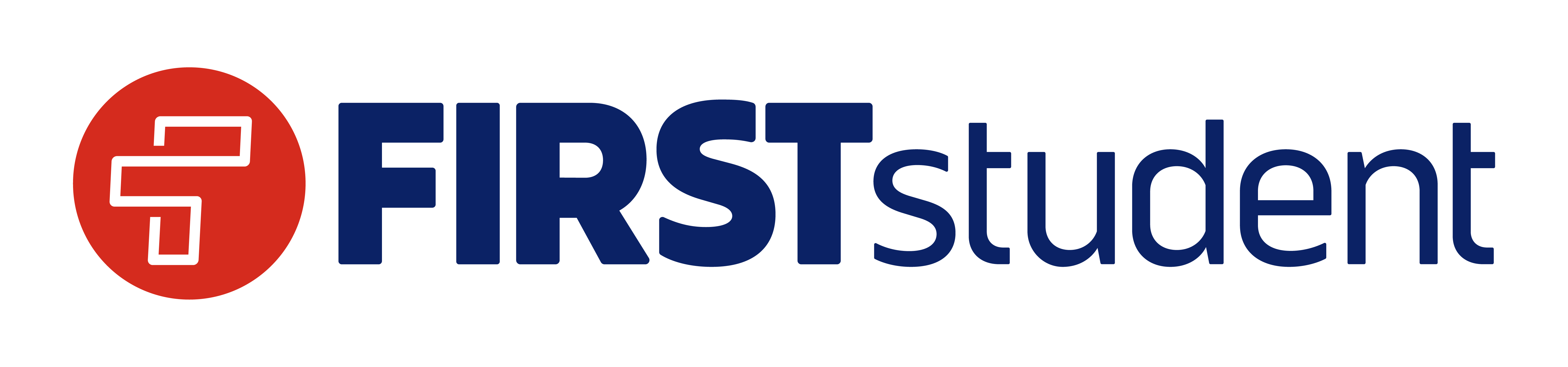 first student logo