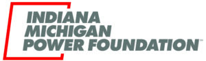 Indiana Michigan Power Foundation logo