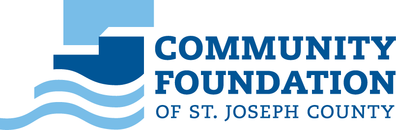 community foundation of St. Joseph county logo