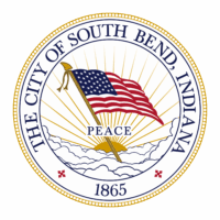 city of south bend seal.