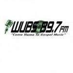 WUBS 89.7 FM logo