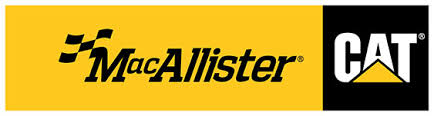MacAllister/CAT logo